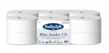 360x1000x065006 bulkysoft mini jumbo toiletpapier