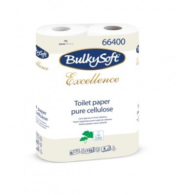 360x1000x066400 bulkysoft toiletpapier 4 laags