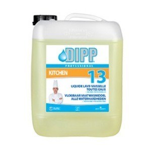 360x1000x0dipp 13 liquid dishwasher all waters 10l