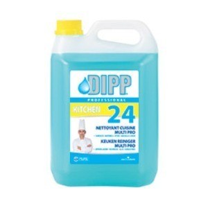 360x1000x0dipp 24 cleaning kitchen multi pro 5l