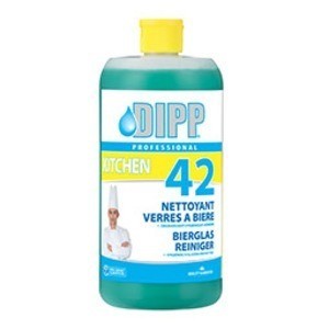 360x1000x0dipp 42 cleaning beer glasses 1l