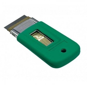 360x1000x0mes met hoes 4 cm