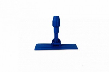 Doodlebughouder met zwenkkopeling