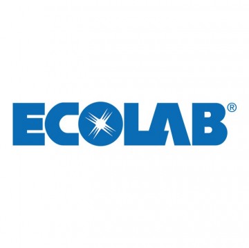 Ecolab logo sbi