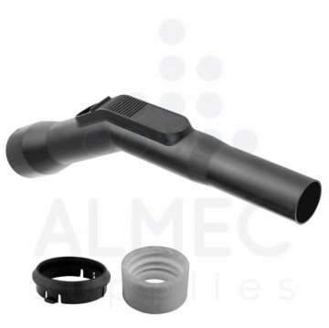 Fevik pistoolgreep luxe