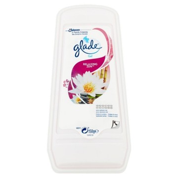 Glade bij brise 1