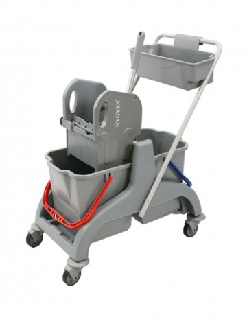 Hygyen rolemmer 2 x 18 liter