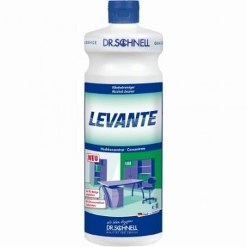 Levante