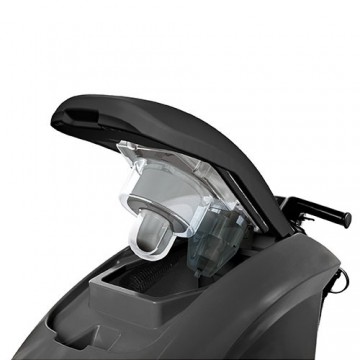 Mmx 50 bt vacuum armada