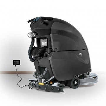 Mmx50 bt batterij opladen armada