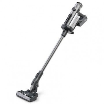 Numatic quick draadloze steelstofzuiger graphite