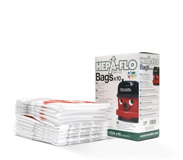 Numatic stofzakken 0