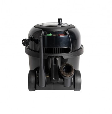 Numatic stofzuiger nvr160 graphite 21721 nl g