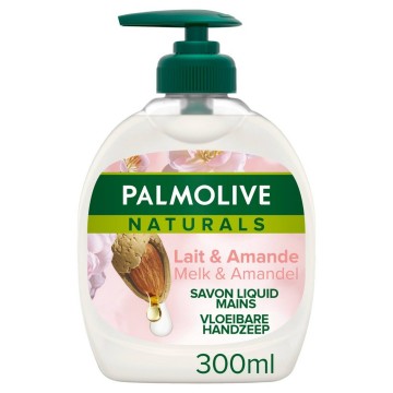 Palmolive handzeep