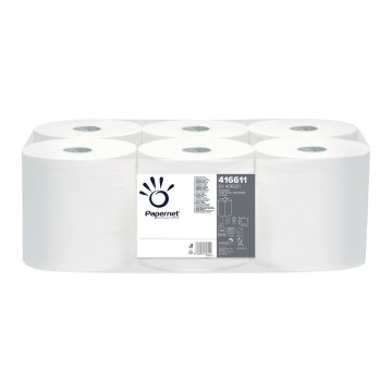 Paper towels papernet standard 1 ply 274m art 416611