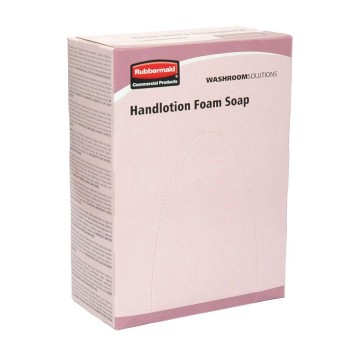 Rubbermaid foam handzeep 12 x 400 ml 16064 nl g