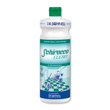 Schiroccoclean