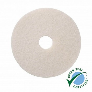 Vloerpad wit